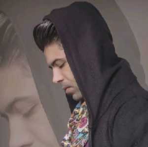 مسعود جلیلیان عشق بازی